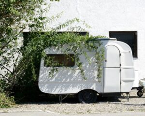 caravan